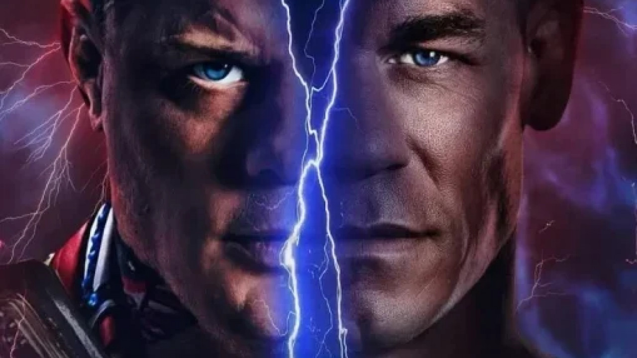 رسلمينيا WWE WrestleMania 41 Night 2 ( 2025 )