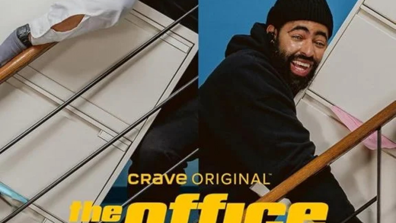 The Office Movers الموسم الاول الحلقة 3