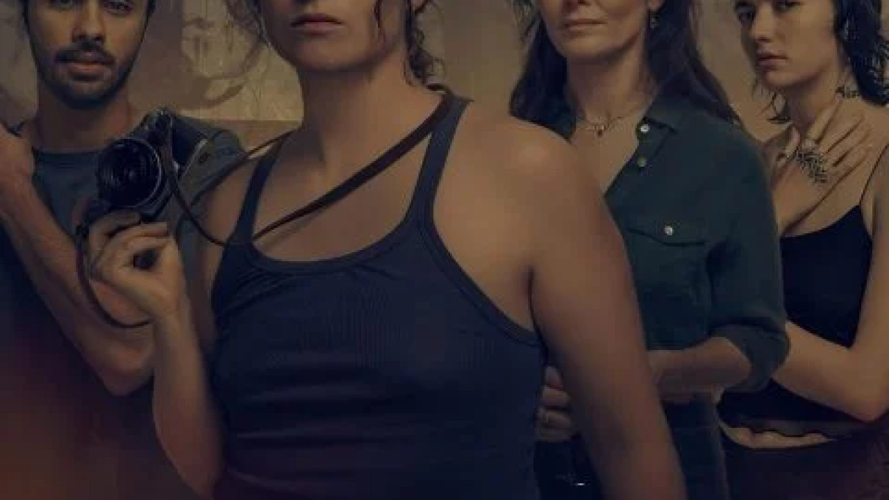 Exposure الموسم الاول الحلقة 6