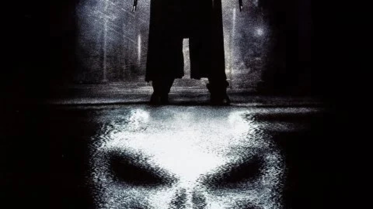 The Punisher ( 2004 )