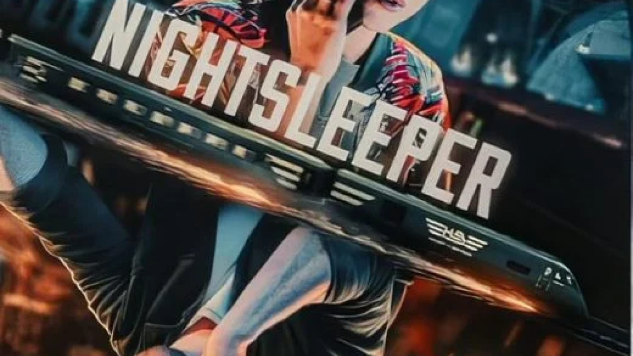Nightsleeper الموسم الاول الحلقة 5
