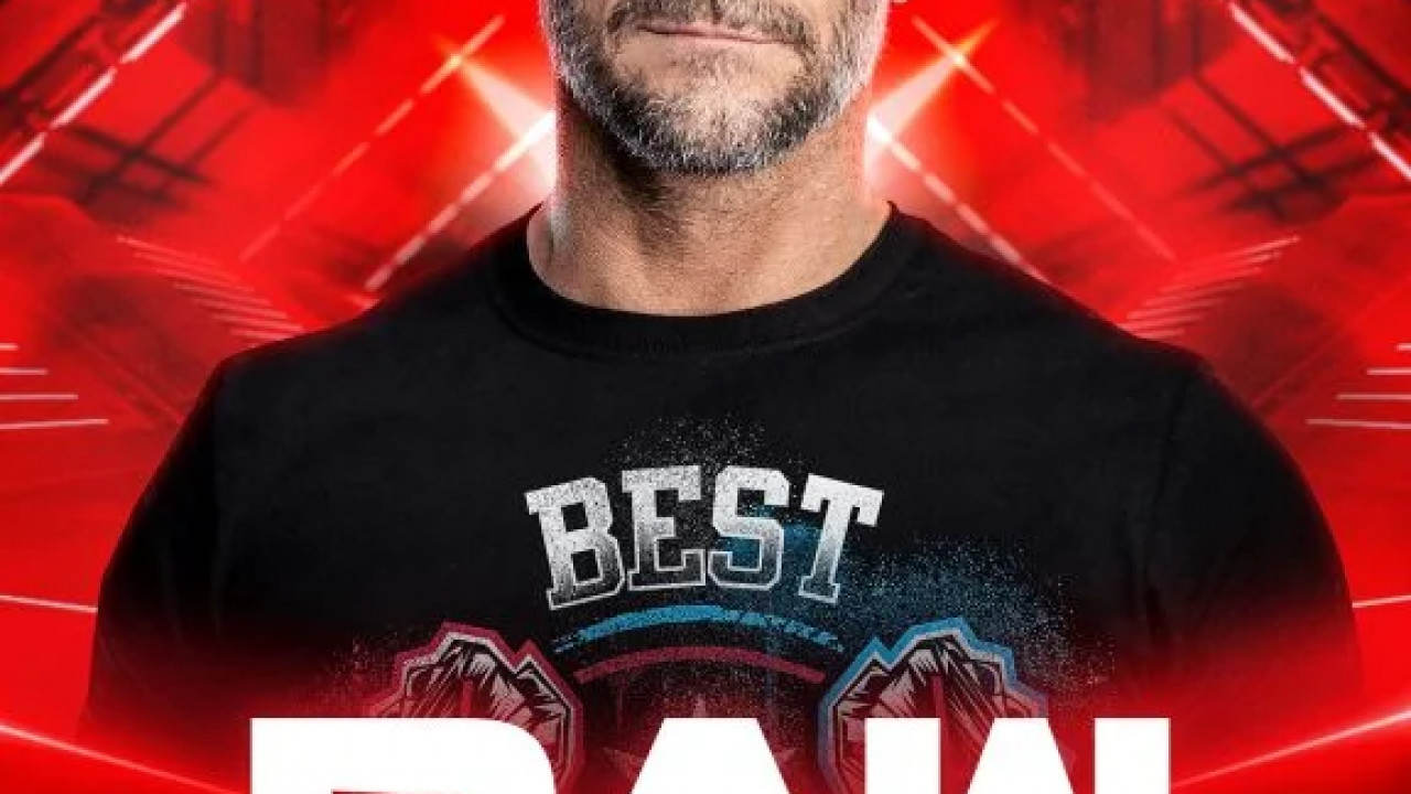 WWE RAW 22.07. ( 2024 )