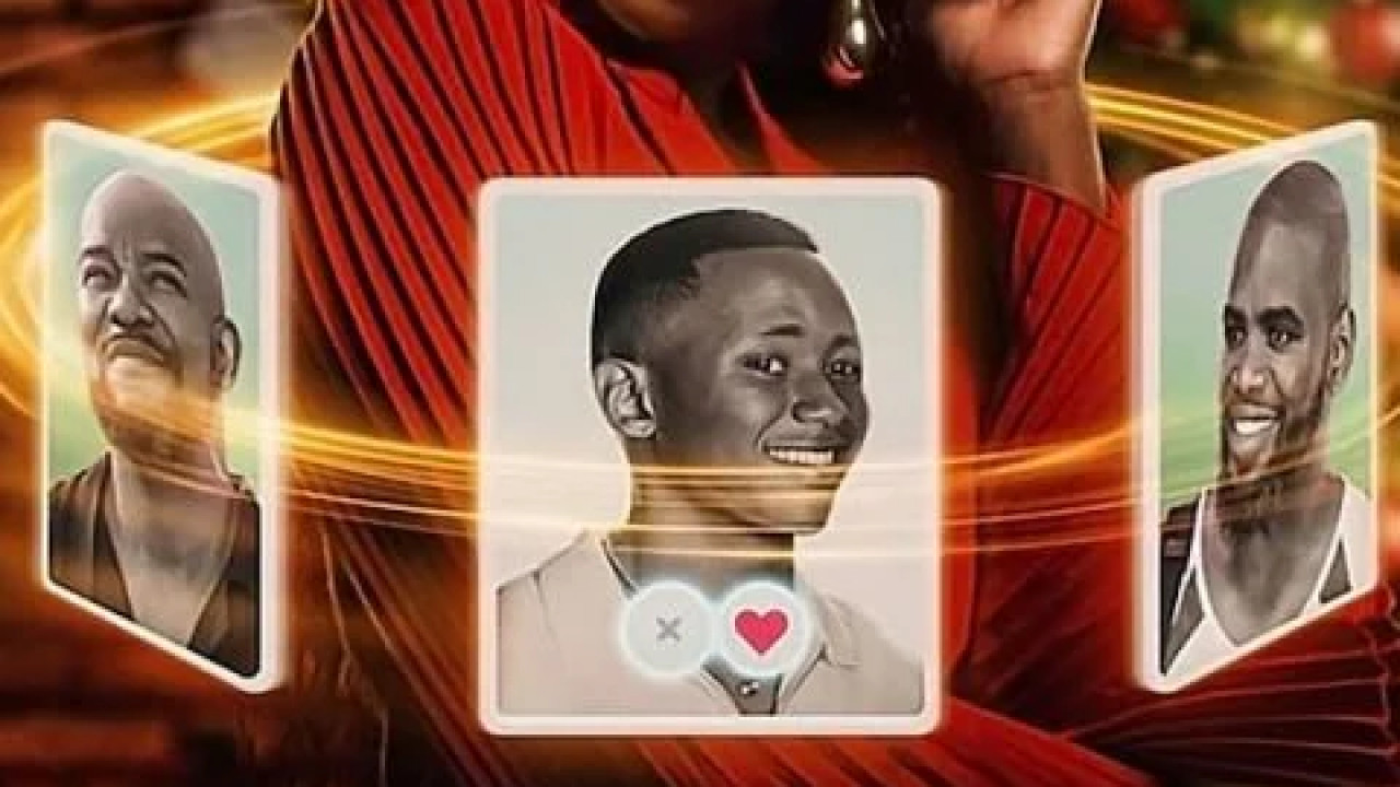 Yoh! Christmas الموسم الاول الحلقة 5