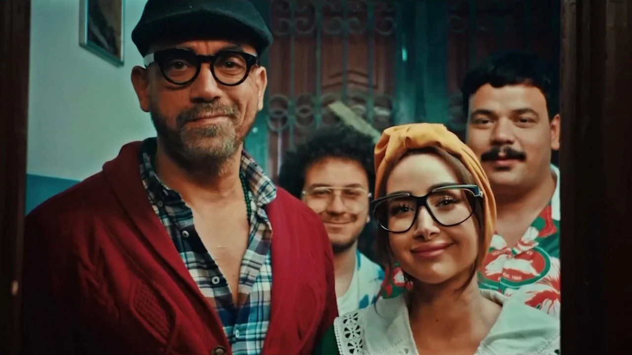 الشاطر ( 2025 )