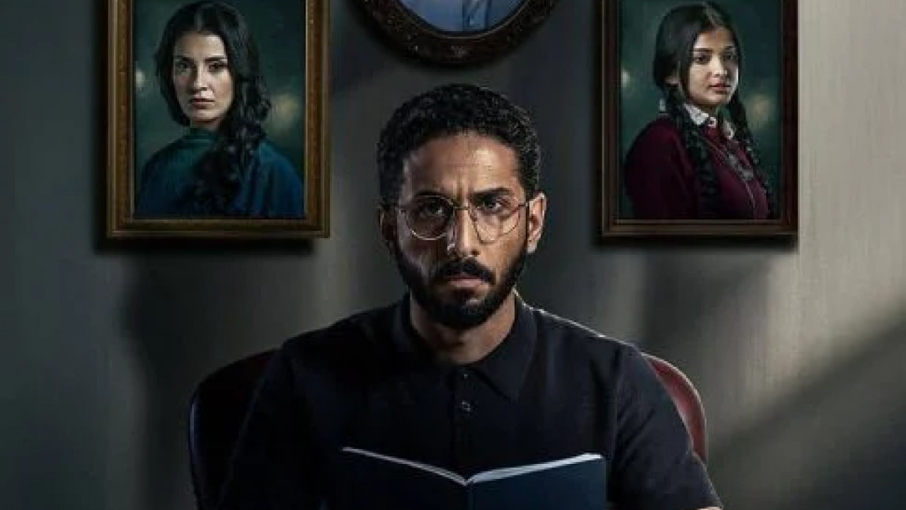 حالات نادرة الحلقة 7