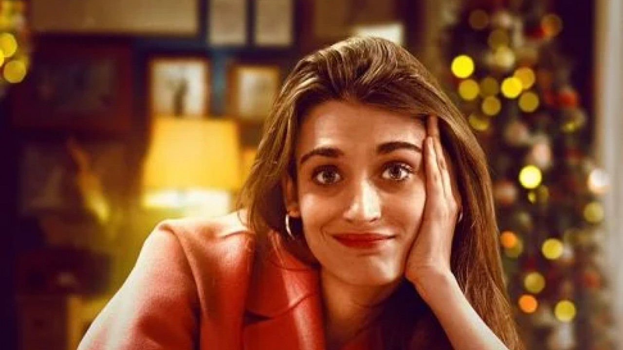 I Hate Christmas الموسم الثاني الحلقة 2