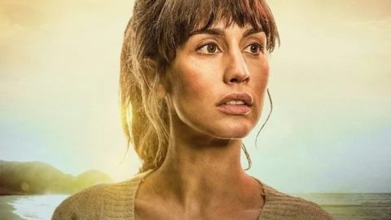 Entre tierras الموسم الاول الحلقة 2