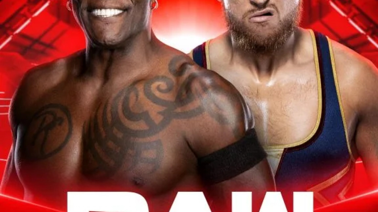 WWE RAW 02.12. ( 2024 )