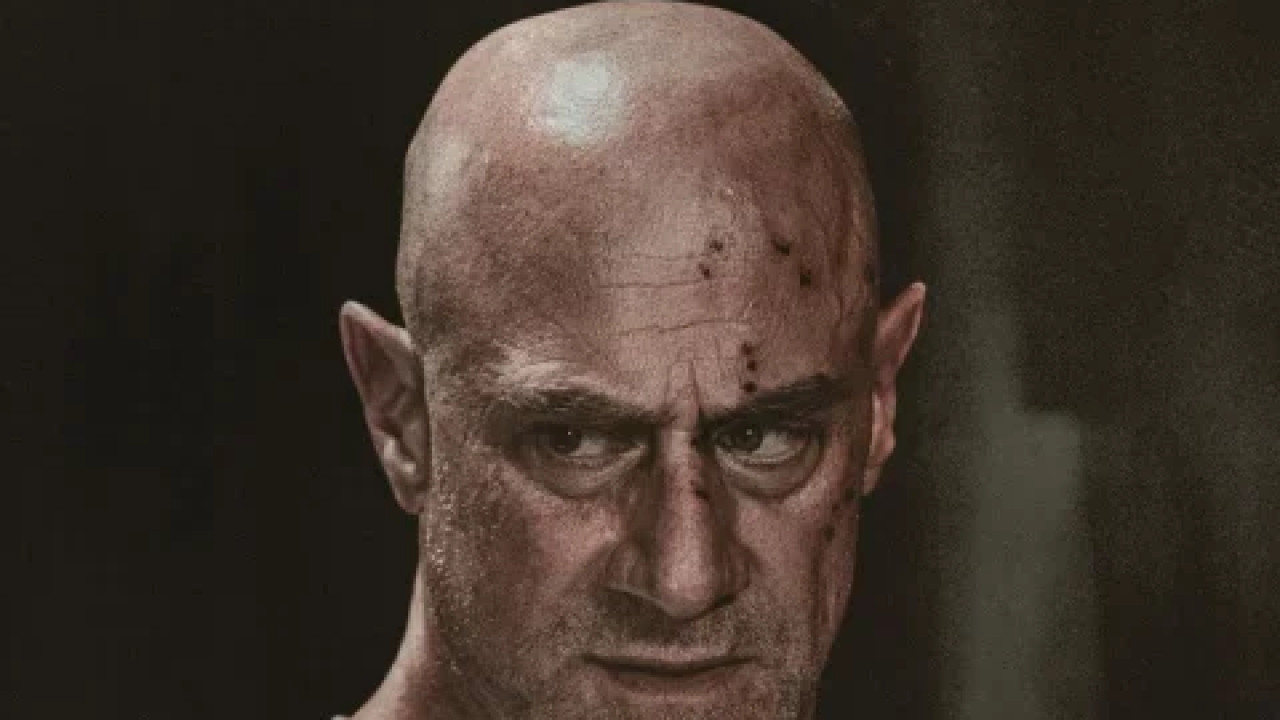 Law and Order: Organized Crime الموسم 5 الحلقة 4