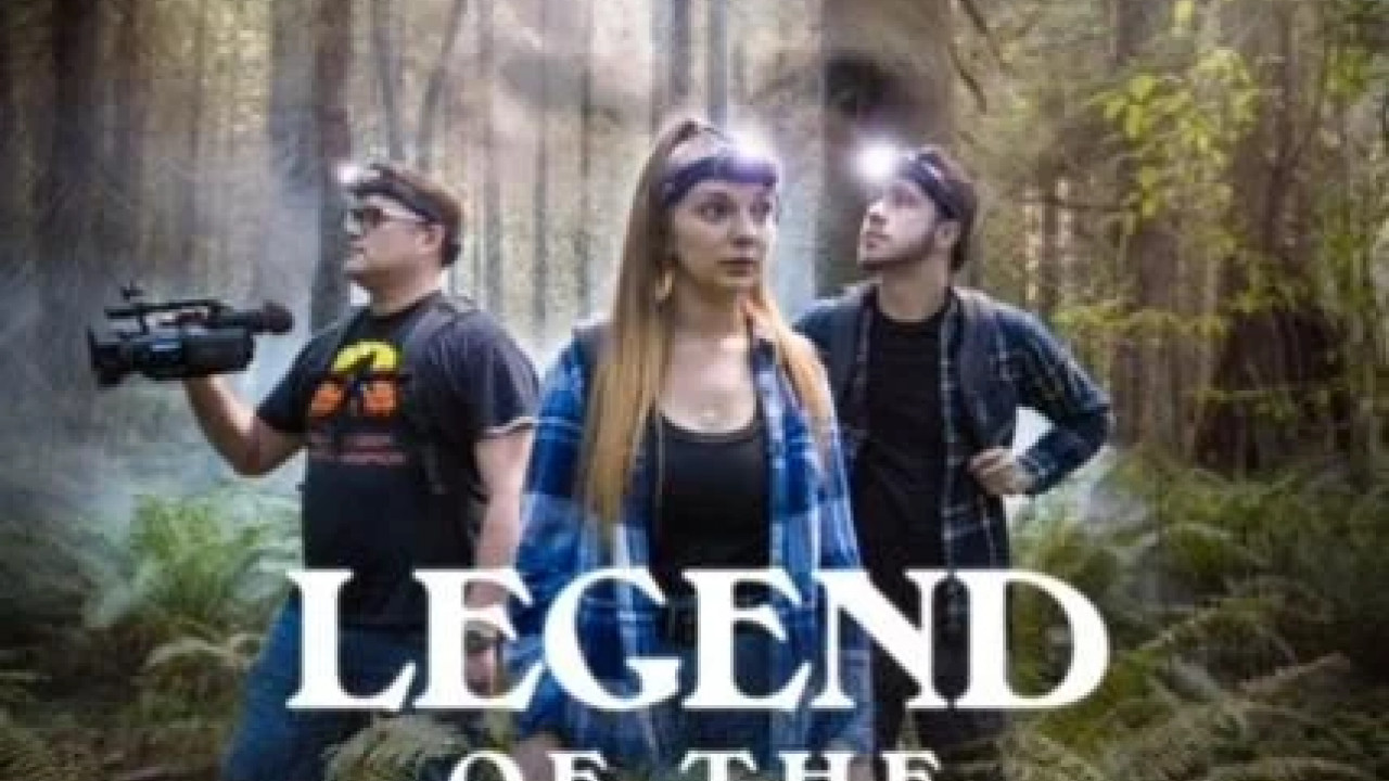 Legend of the Forest ( 2025 )