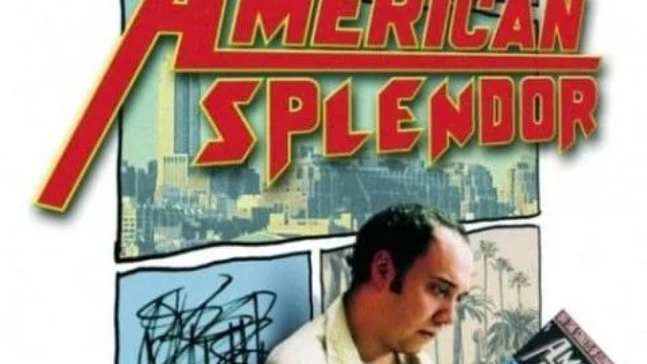American Splendor ( 2003 )