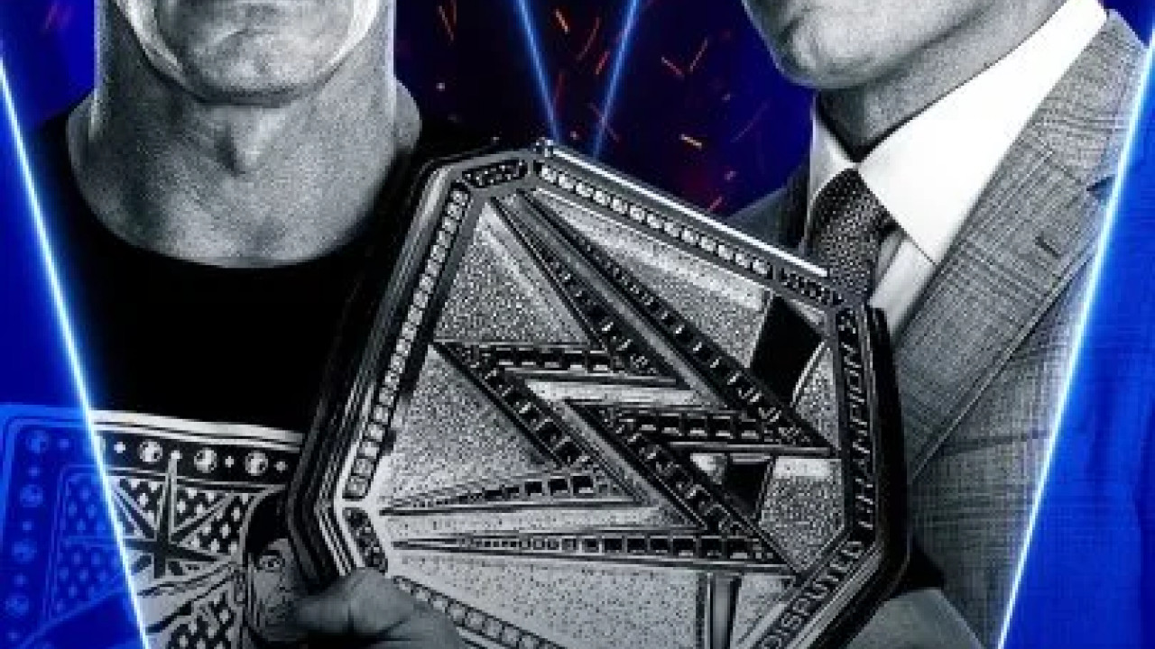 WWE Smackdown Live 01.08. ( 2025 )