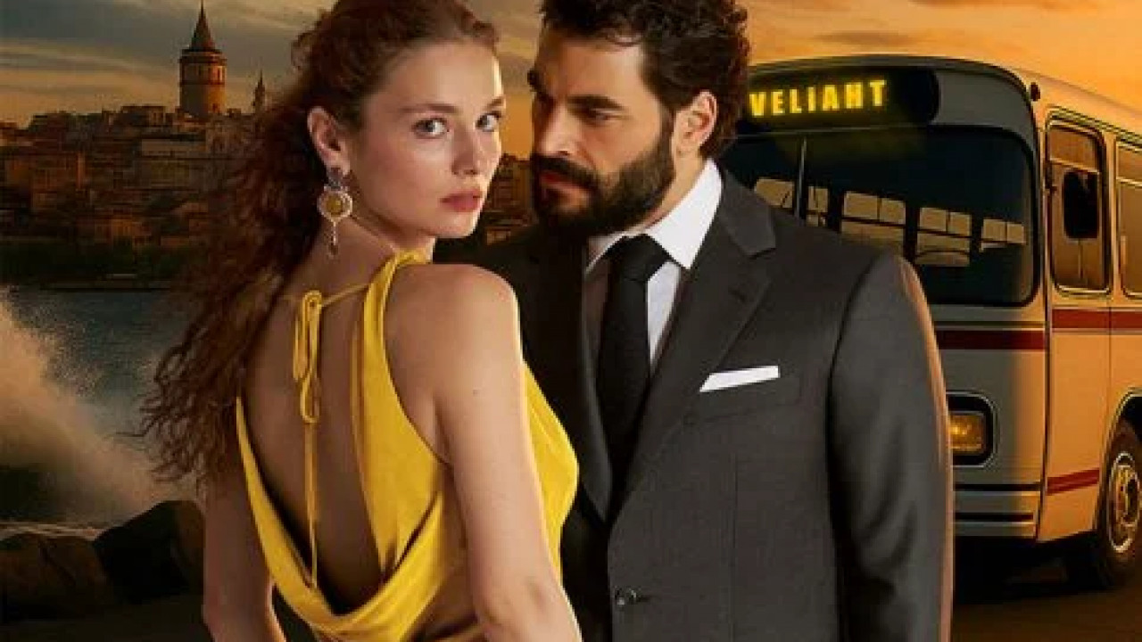 ولي العهد الموسم الاول الحلقة 2