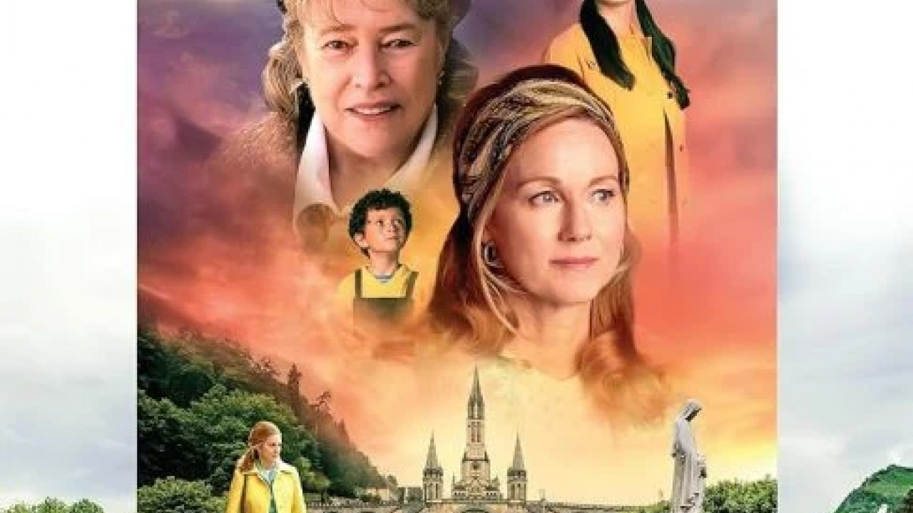 The Miracle Club ( 2023 )