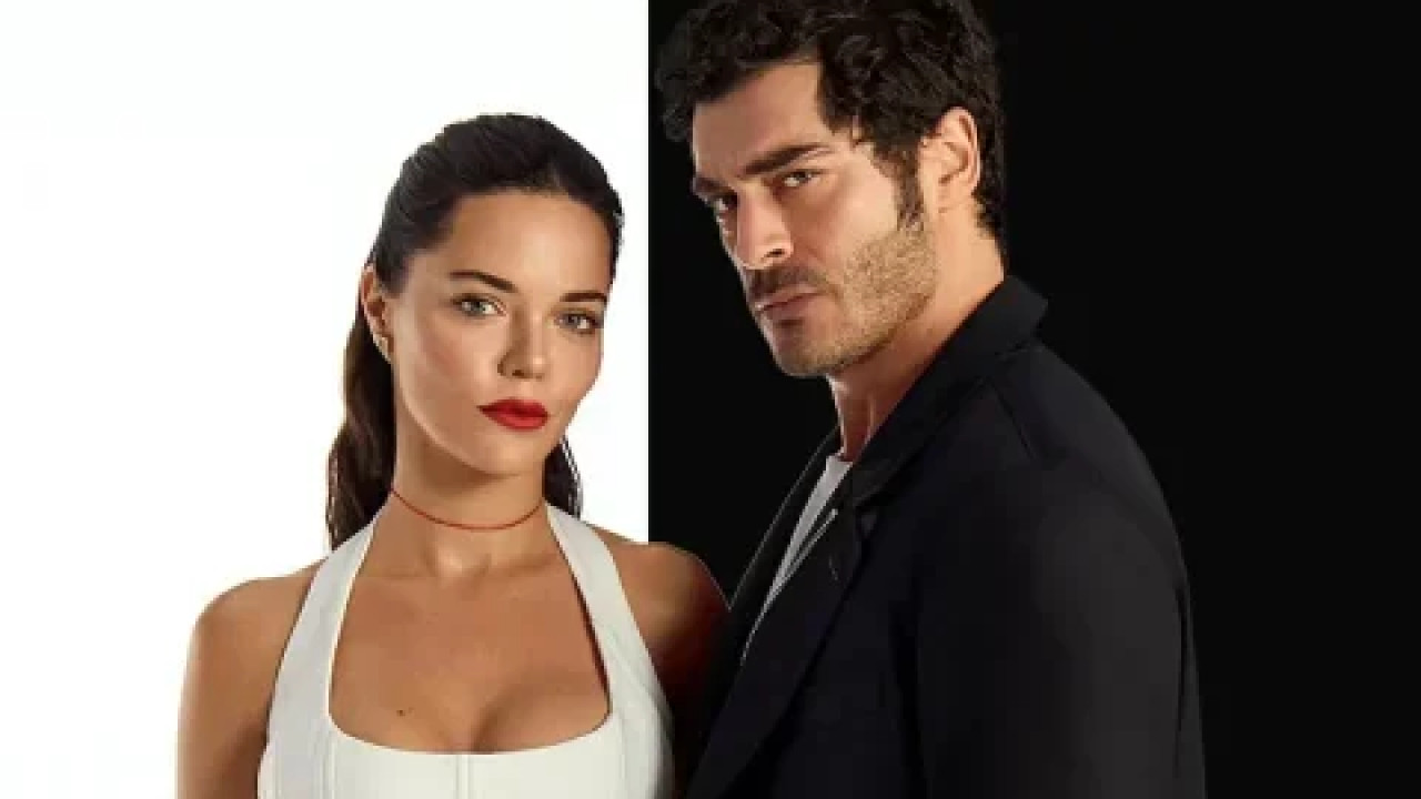 المحتالون الموسم الاول الحلقة 12