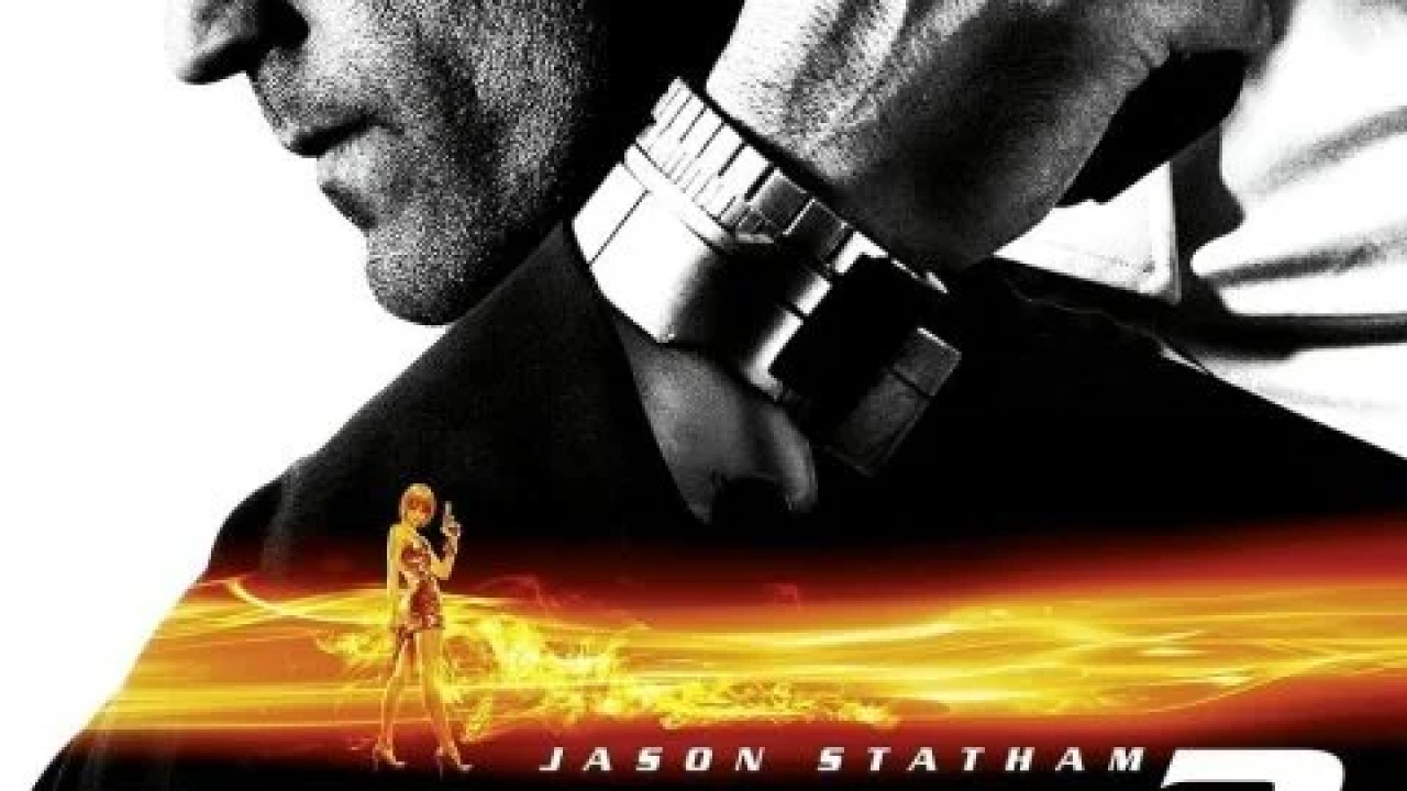 Transporter 3 ( 2008 )