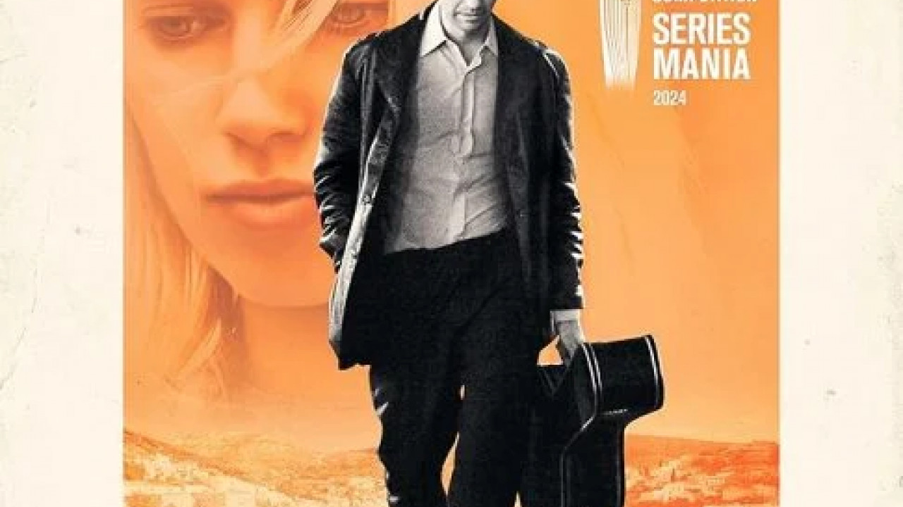 So Long Marianne الموسم الاول الحلقة 5