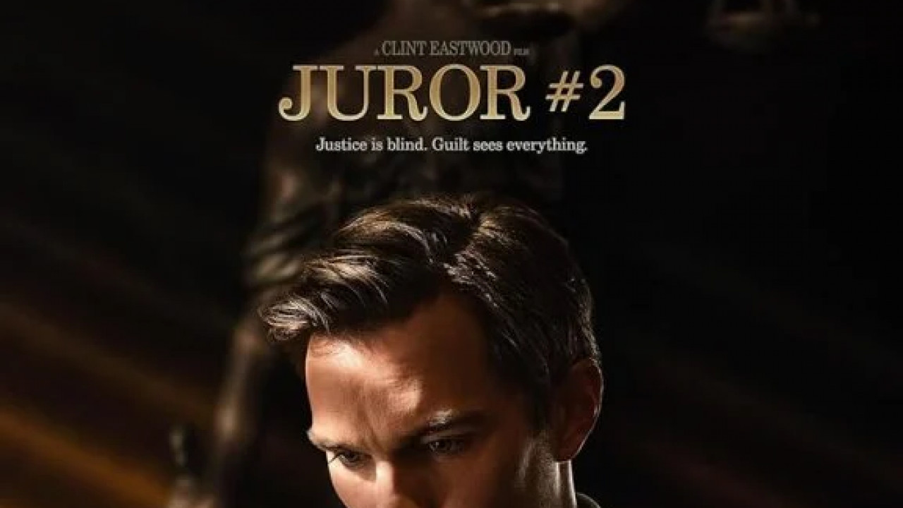 Juror 2 ( 2024 )