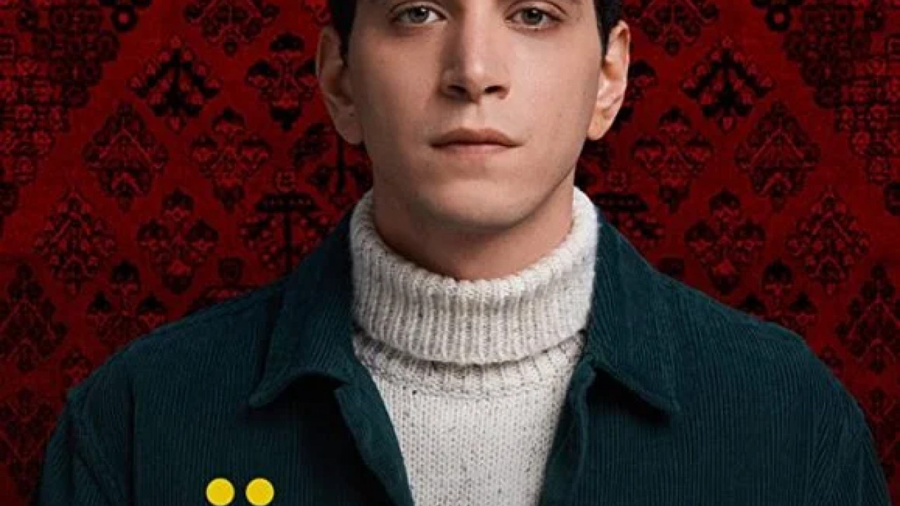 عمر الموسم الاول الحلقة 20