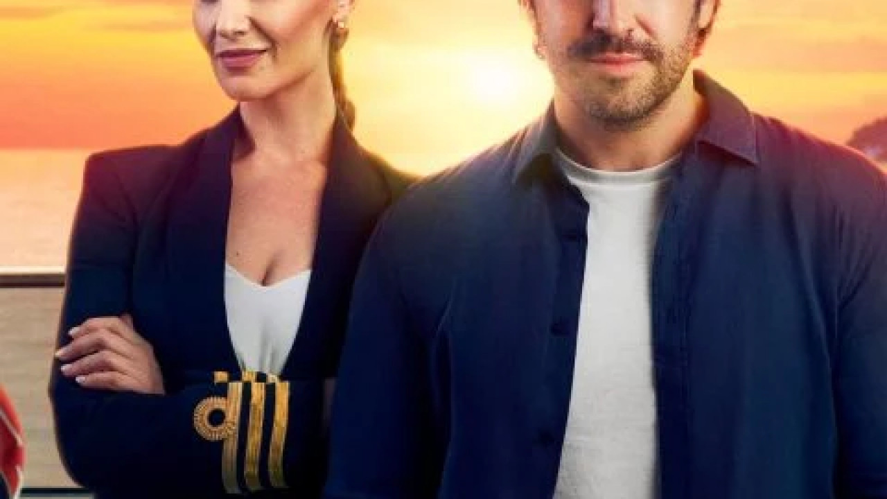 The Good Ship Murder الموسم الثاني الحلقة 3