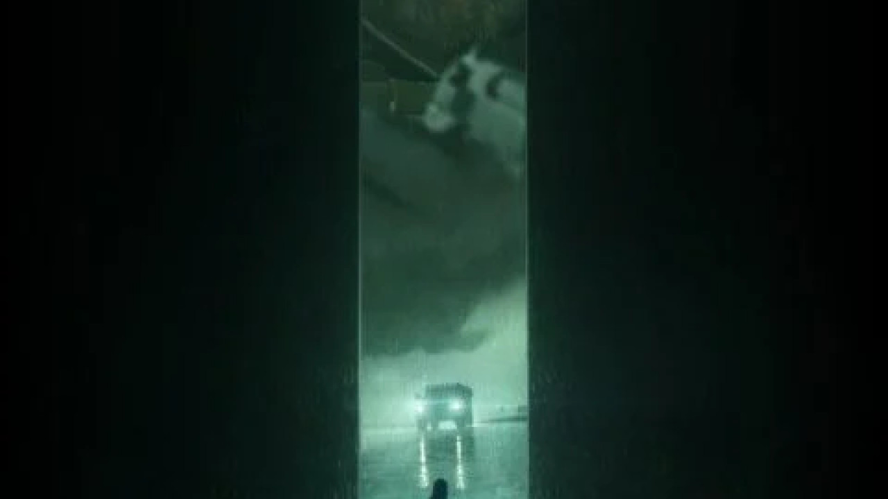 Secret Level الموسم الاول الحلقة 7