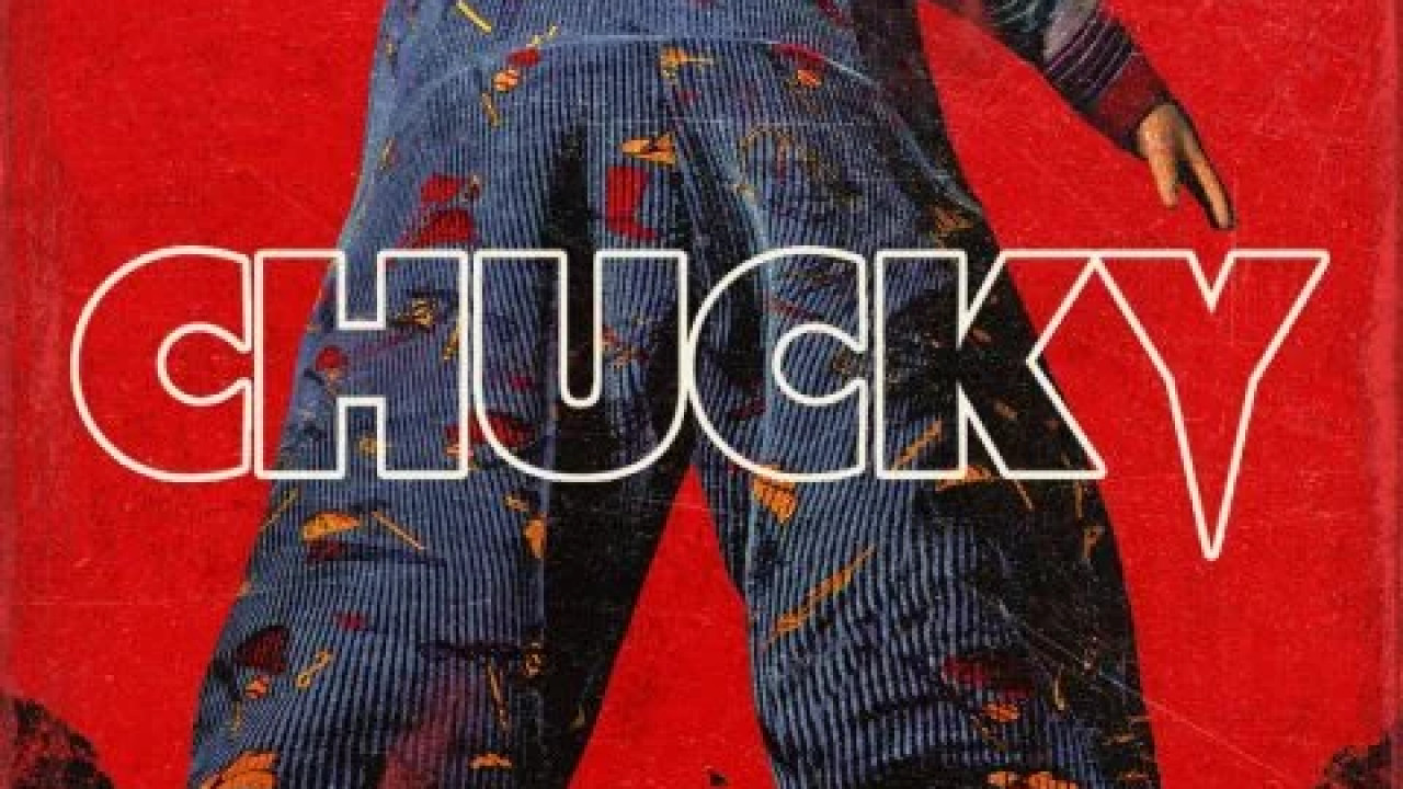 Chucky الموسم الثالث الحلقة 8