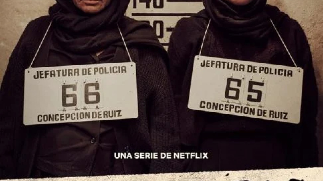 The Dead Girls الموسم الاول الحلقة 5