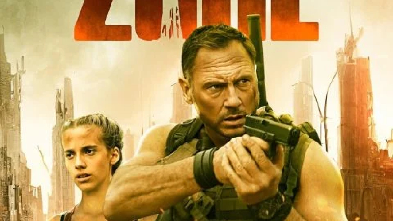 Silent Zone ( 2025 )