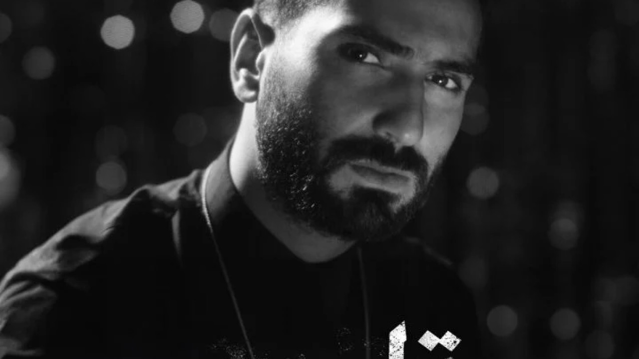 اغنية محمد الشرنوبي قلبي mp3