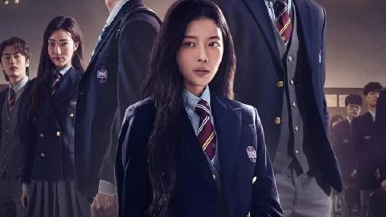 Hairaki الحلقة 3