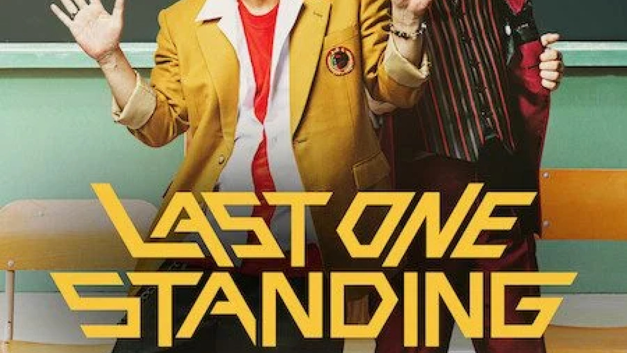 Last One Standing الحلقة 3