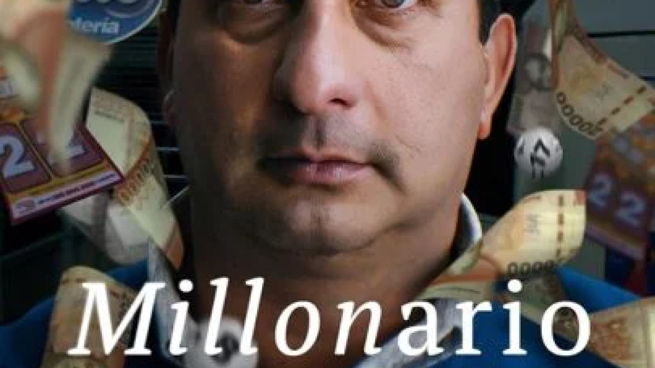 Millonario ( 2025 )