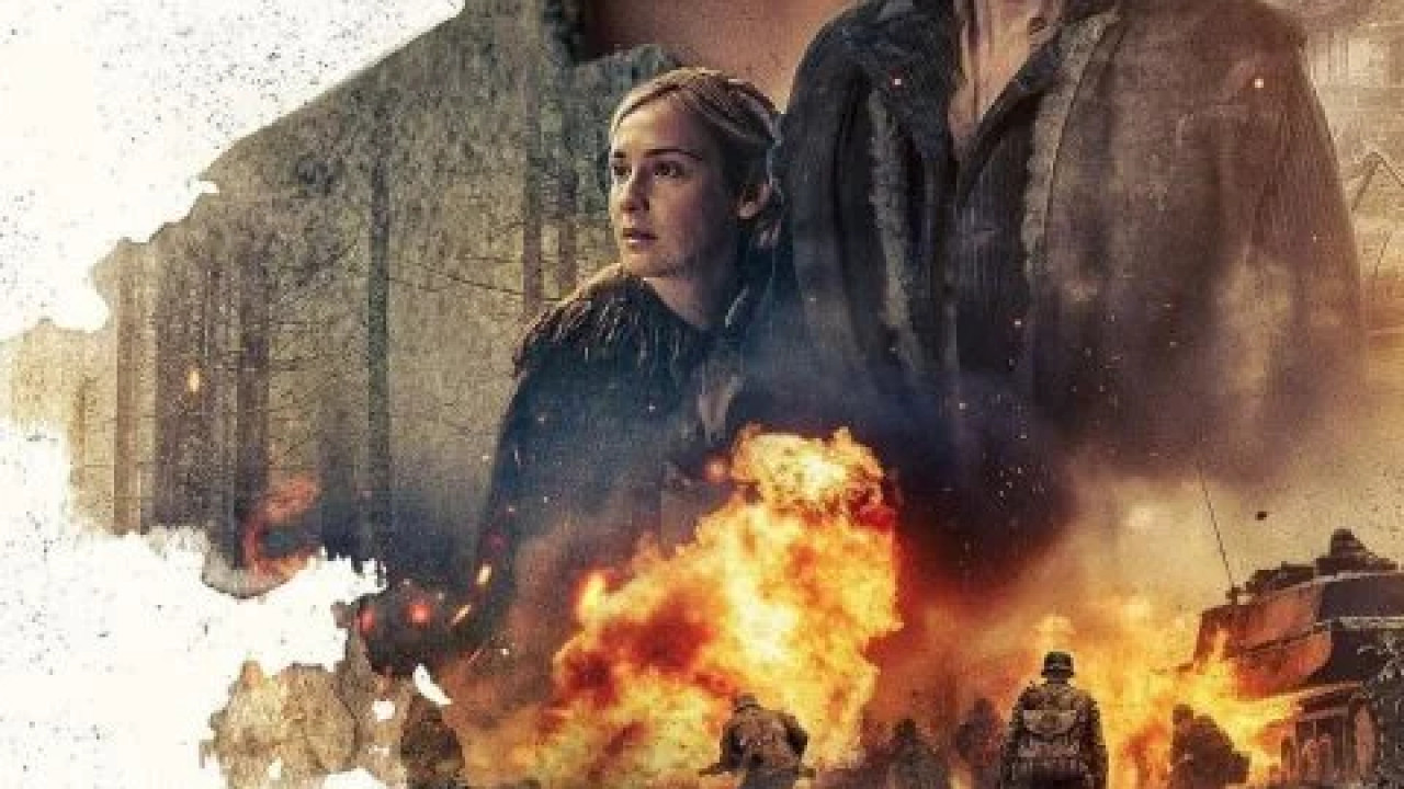 The Boy in the Woods ( 2023 )