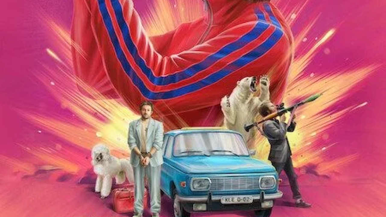 Kleo الموسم الثاني الحلقة 1