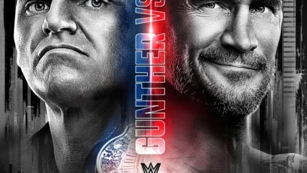 WWE Summerslam 2025 Saturday
