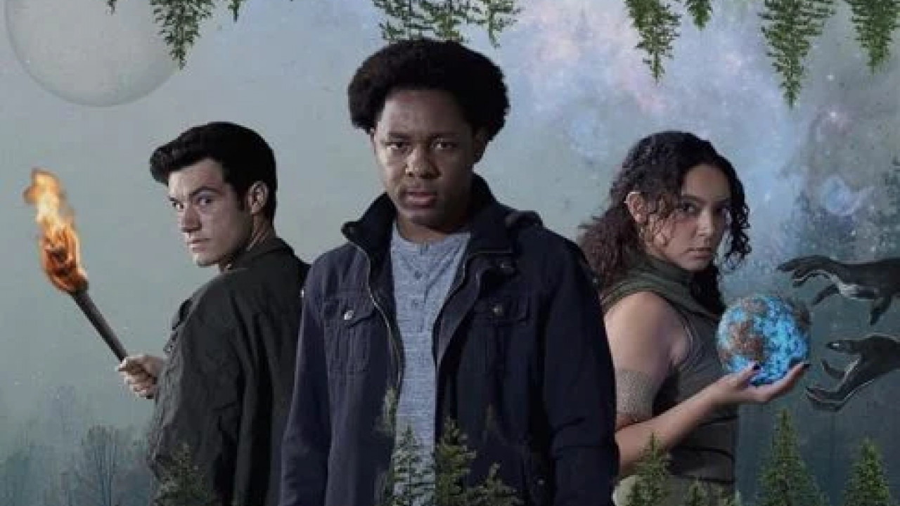 Worlds Apart ( 2025 )