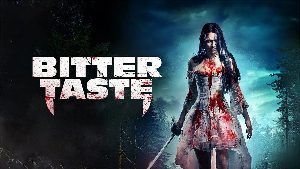 The Bitter Taste ( 2024 )