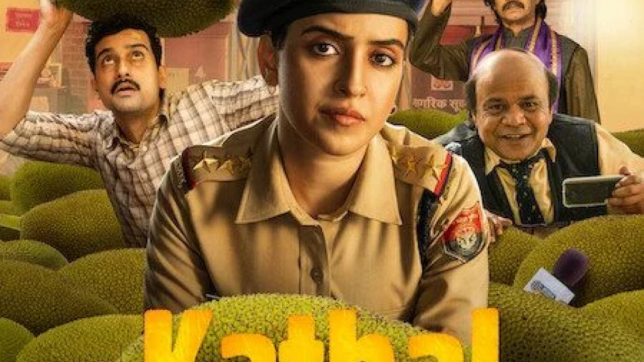 Kathal A Jackfruit Mystery ( 2023 )