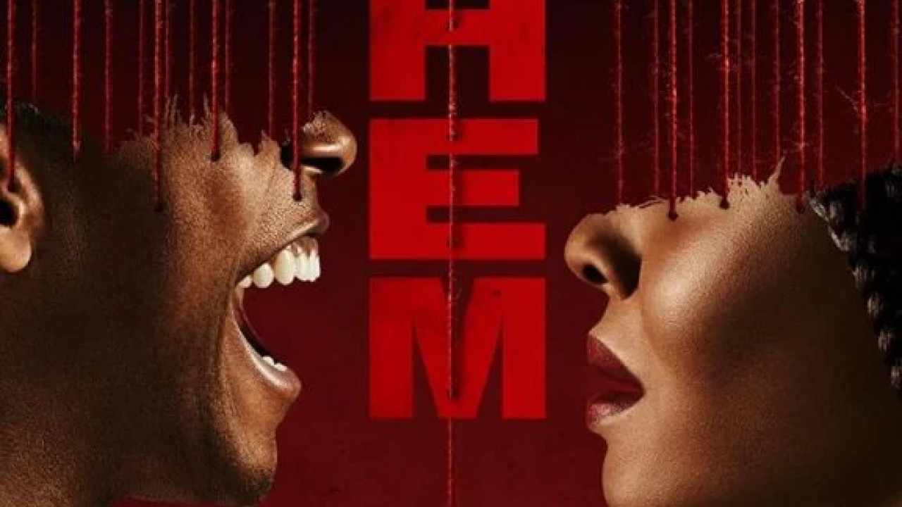 Them الموسم الثاني الحلقة 3