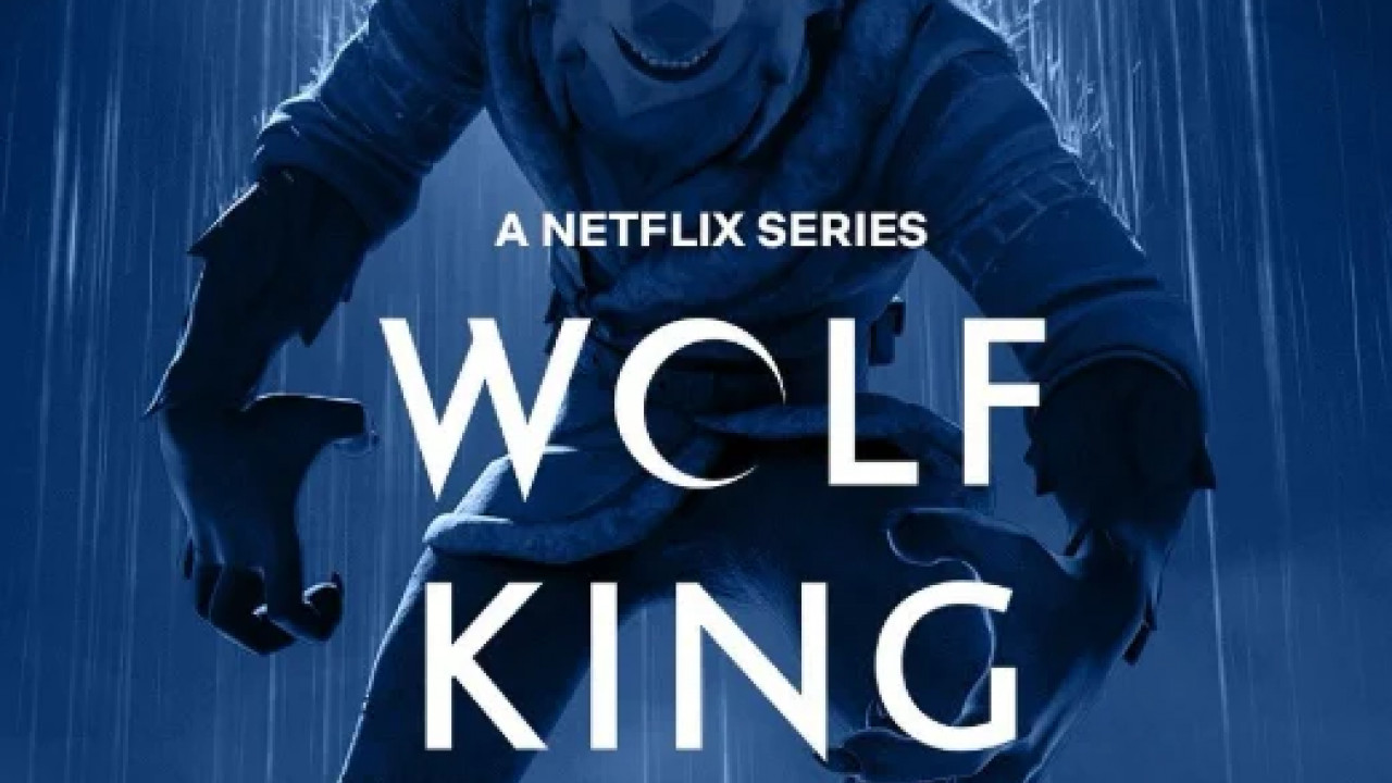 Wolf King الموسم الثاني الحلقة 3
