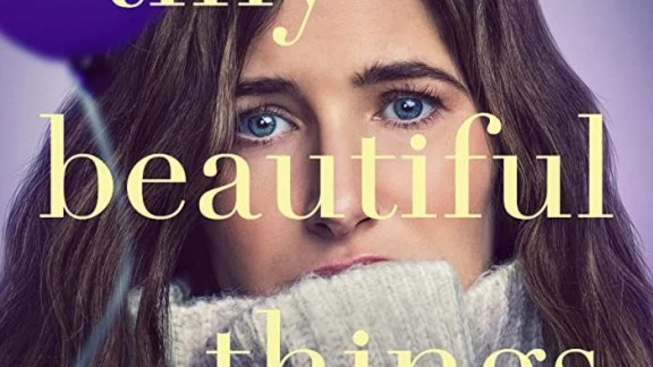 Tiny Beautiful Things الحلقة 7