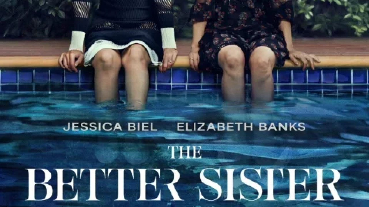 The Better Sister الموسم الاول الحلقة 3