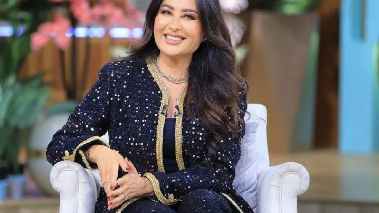 معكم مني الشاذلي 2023 - حلقة لطيفة ج2