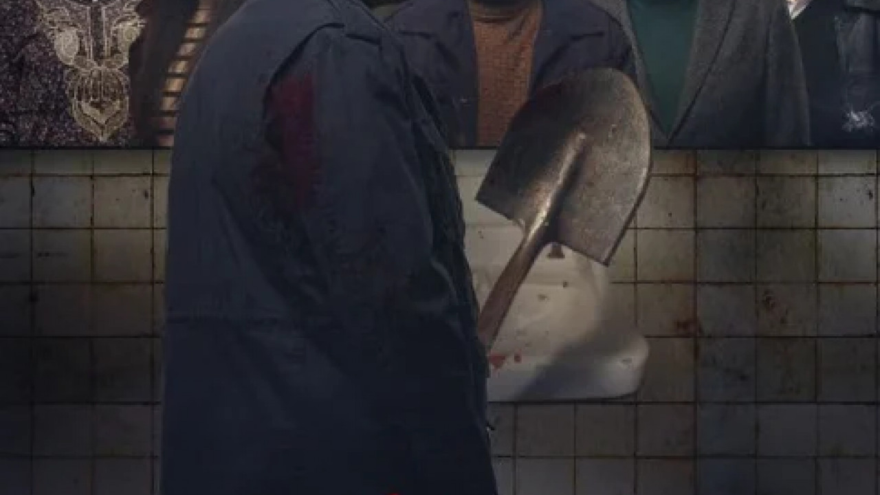 سفاح الجيزة