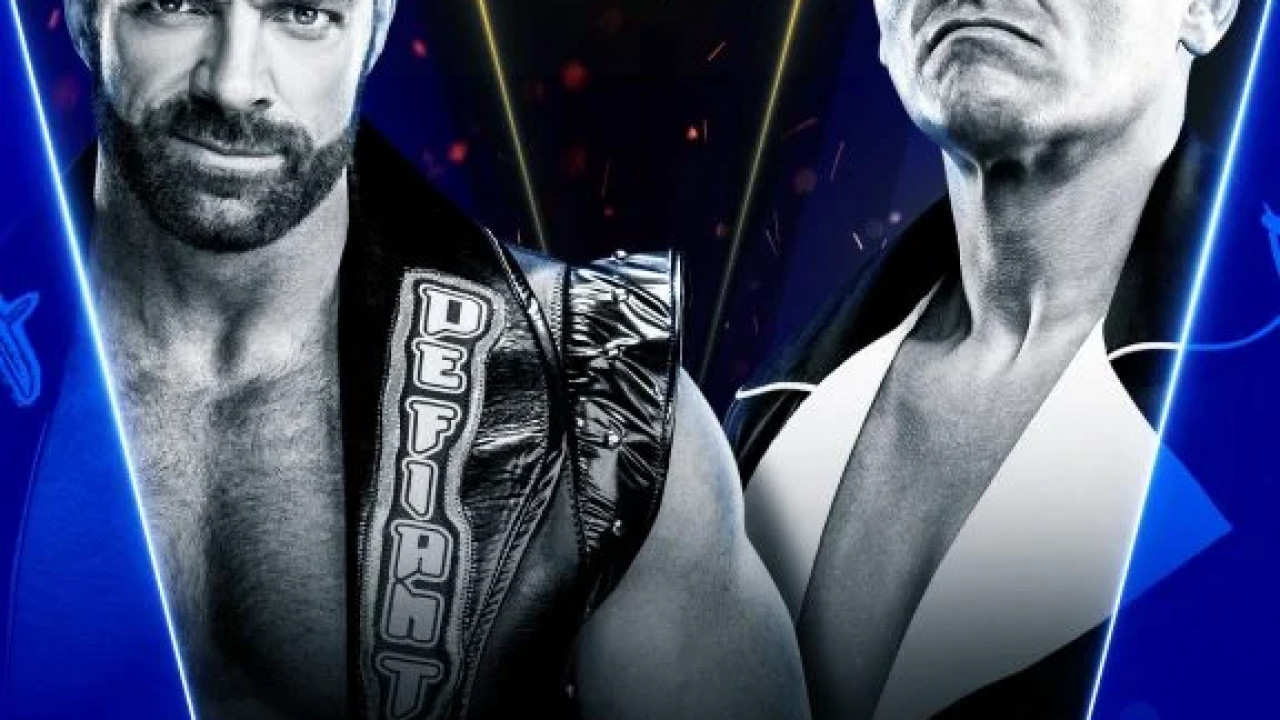 WWE Smackdown Live 05.12. ( 2025 )