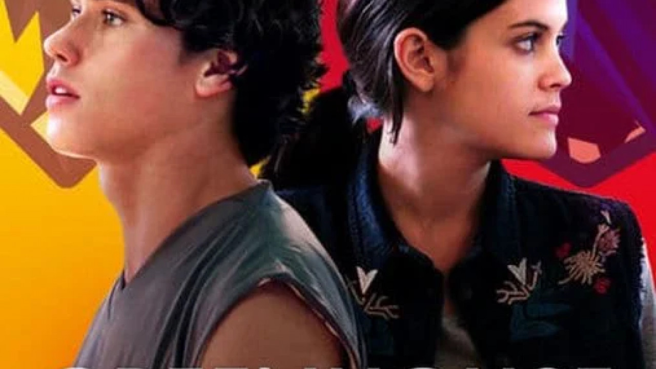 Greenhouse Academy الموسم الثاني الحلقة 9