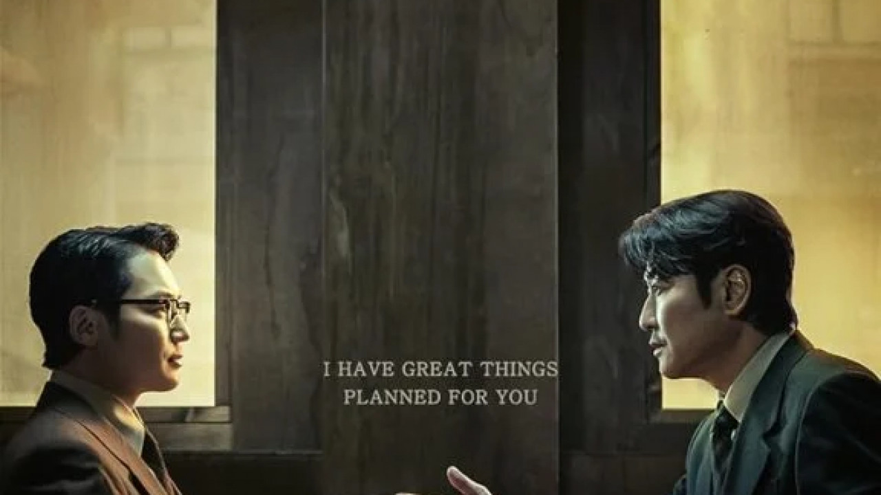 Uncle Samsik الموسم الاول الحلقة 4