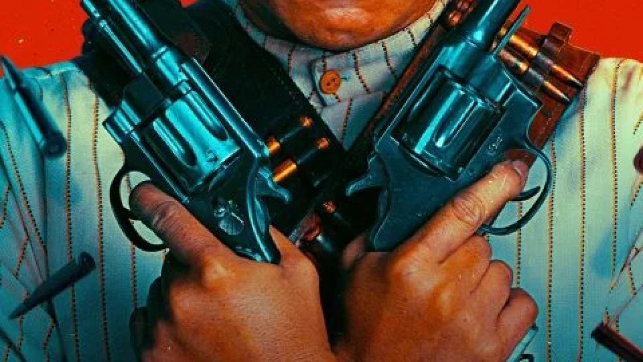 Pancho Villa: The Centaur of the North الموسم الاول الحلقة 4