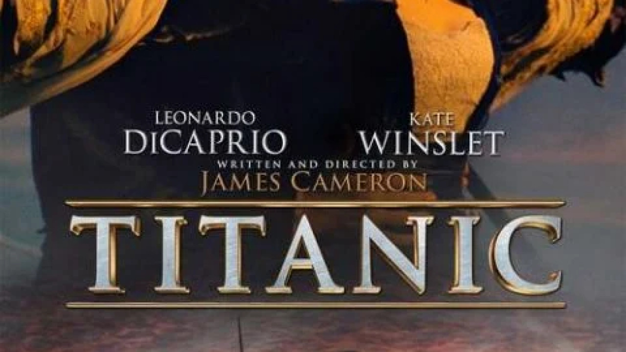 Titanic ( 1997 )