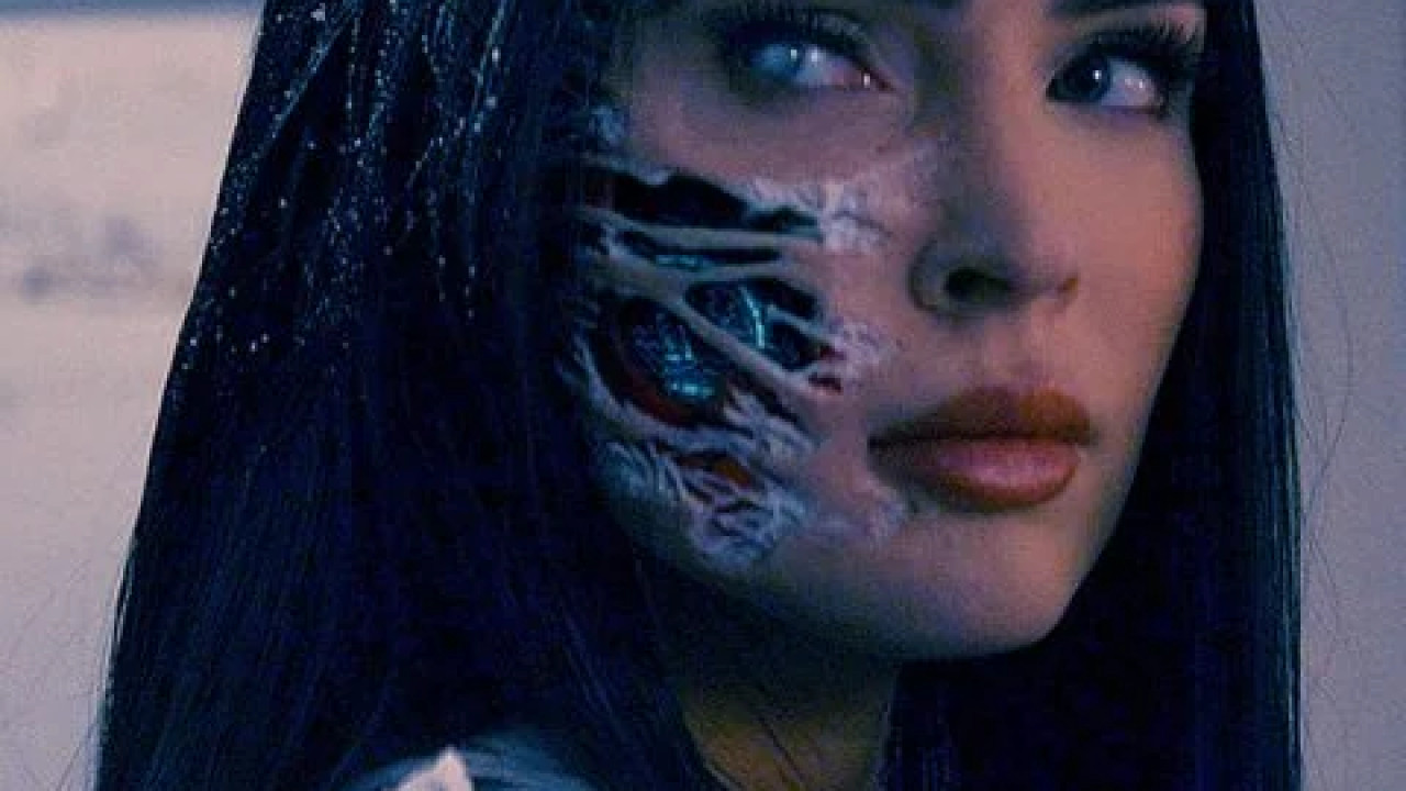 Subservience ( 2024 )